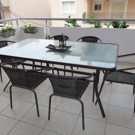 A&J Apartments Or Rooms Athens Airport Markopoulo Mesogaias Exterior photo