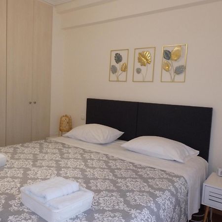 A&J Apartments Or Rooms Athens Airport Markopoulo Mesogaias Exterior photo
