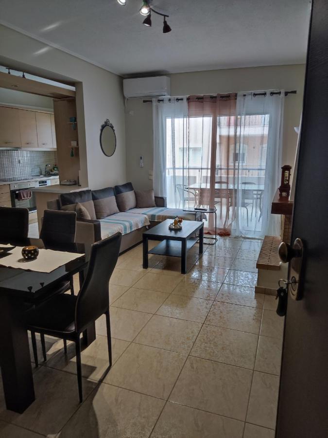 A&J Apartments Or Rooms Athens Airport Markopoulo Mesogaias Exterior photo