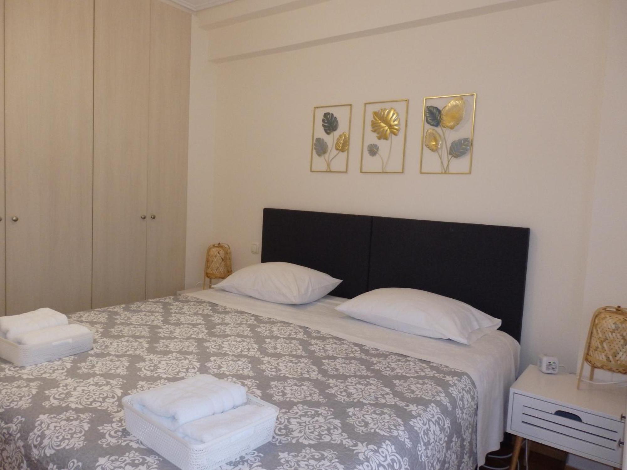 A&J Apartments Or Rooms Athens Airport Markopoulo Mesogaias Exterior photo